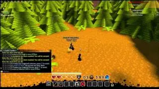 Super Adventure Box Fun