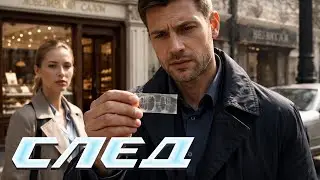 След. 936 серия - Зачистка | Криминальные сериалы