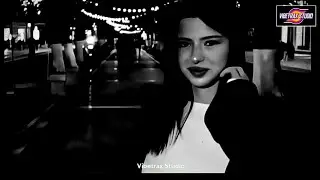 For A Reason (Hot Version) | Vibetrax Studio | New Punjabi Song 2026