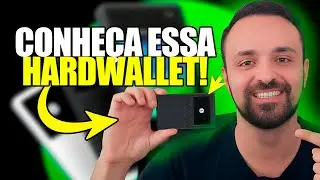 UNBOXING OF THE ONE KEY PRO, THIS HARDWALLET IS INSANE!