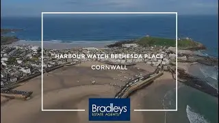 PROPERTY FOR SALE | Harbour Watch, St. Ives | Bradleys Estate Agents