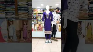chudidar suits designs 💫💠 | ethnic wear salwar suit 💫🤩 |party wear kurta sets ⚡🫰🏻#indianoutfit #song