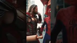 Desi Thor 🤣😂😁  #ai #aivideogenerator #youtubeshorts #viralaivideo #desithor😂😁🤣