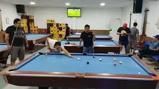 🤝 ¡CHOQUE DE DUPLAS! Perú y Ecuador por la Posta de 300 💰