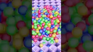 Your Mind Will Be Blown By These Satisfying 3D Animations