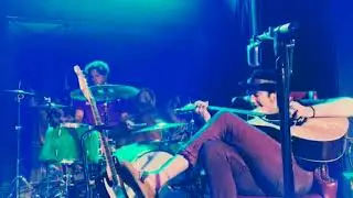 Last few songs at The Mockingbird Theater in Franklin TN. 7/18/20