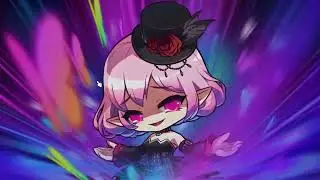 [Maplestory] Hard Lucid First Clear (Solo Bowmaster)