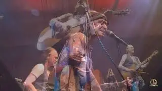 Bell Bottom Blues as played by Oliver Schr&ouml;der