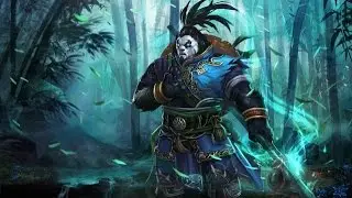 League of Angels- Fire Raiders: 4 New heroes
