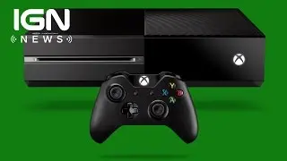 Xbox One Backward Compatibility Update Enables 360, XBLA Games - IGN News
