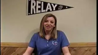 Amanda Gordon - Thank you for signing up
