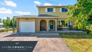 Home For Sale In A Desirable Waterfront Community | Dan Plowman Team