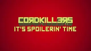 It&rsquo;s Spoilerin&rsquo; Time 155 - Young Pope premiere, Justified