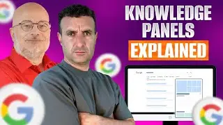Knowledge Panel Creation – The Truth About Fast Knowledge Panels