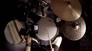 alt-J - Something Good Drum Cover
