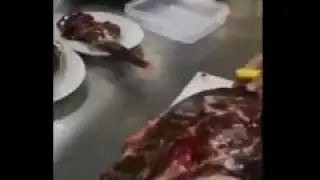 Cuina de Cabirol. Ca la Cinta