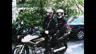 2017 Motosraz v Jablonci nad Jizerou