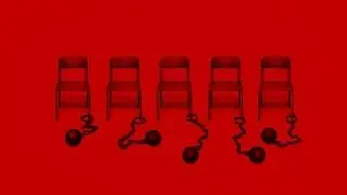 Persona 5 Teaser