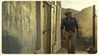 Jon Wolfe - I'll Never Be The Same (Official Audio)