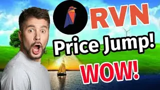 RVN Coin Huge News! Ravencoin Price Prediction! Ravencoin News Today