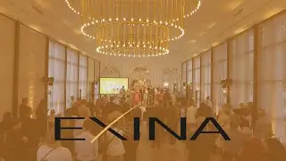 25 Jahre EXINA