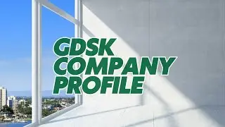 Company Profile GDSK -  Provides Food service, Retail and Hospitality
