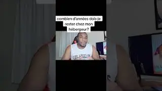 Quand on t'héberge aux USA 