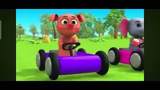 #baby car racing game of play enjoy 