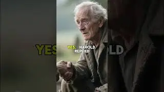 79 Years Old. Two Coins. Zero Mercy.