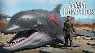 Fallout's Weirdest Monsters, Explained