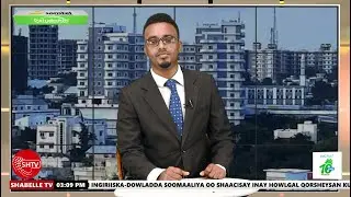 Sidee u aragtaa Shirka Golaha Wadatashiga Qaran ee ka socdo Muqisho?