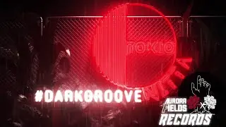 PERDITIO x AURORA FIELDS RECORDS present Tokio  |  DELECTABLE DARK BEATS 🖤🥀🖤 #DarkGroove