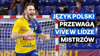 Arkadiusz Moryto: W Lidze Mistrz&oacute;w jest nam łatwiej, bo nikt nie potrafi nas zrozumieć