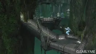 ClearlyMe - Good Ol' Fun EP 2 - Guardian - Halo 3 MCC Trick Jumps