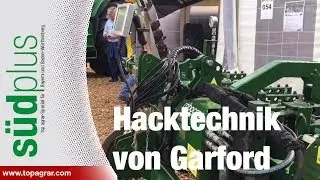 Muswiese 2019: Hacktechnik am Stand von Z&uuml;rn