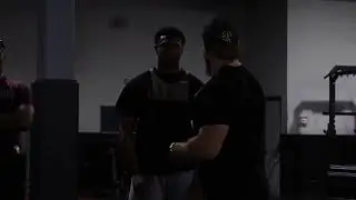 Armed Sports L-Drill