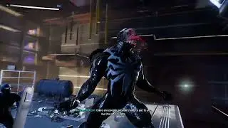 Spider Man 2 Walkthrough Part 46 - Don't Be Scared (Part 1)