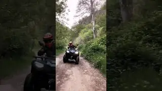 #atvtours #garniadventurepark #atvarmenia