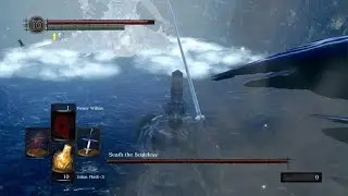 Havel's armor set for a first time Seath killer (if you suck at video games like i do)