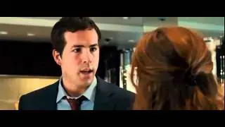 Definitely, Maybe Will & April