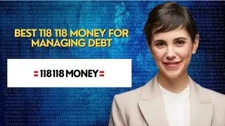 best 118 118 Money for UK adults aged 18 70