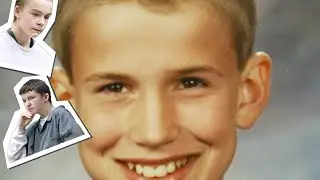 Washingtons Youngest Killers Since 1931 - The Murder Of Craig Sorger