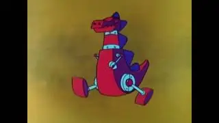 Universal's Hanna Barbera Hour (1981-1985; NBC Saturday Morning Anthology Series) Intro and Credits
