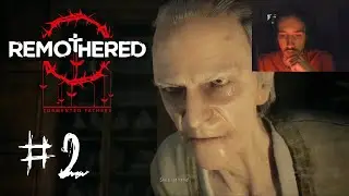Remothered: Tormented Fathers #2