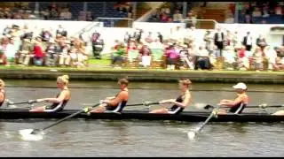 2012 Remenham Finals
