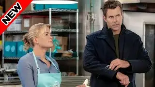 Shocking! Hallmark Leaves Sleuthers Unhappy With &lsquo;Hannah Swensen&rsquo; Ending