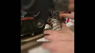 Duke 250 Gen3 Service Maintenance Tips And Trick | Full Engine Service At Home | Motovloger