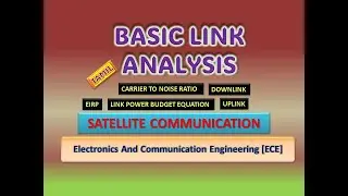 Basic Link Analysis in Tamil