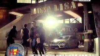 [K-Pops Hot Clip] Mona Lisa - MBLAQ