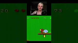 I learned this game mechanic a little too late #nostalgicgaming #retrogaming #supernintendo